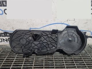 bontott VW TOUAREG Komplett Vezérlés Burkolat