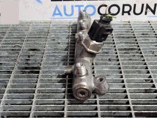 bontott VW TOUAREG Közösnyomócső