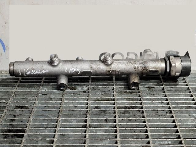 bontott VW TOUAREG Közösnyomócső