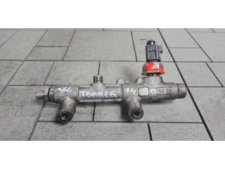 bontott VW TOUAREG Közösnyomócső