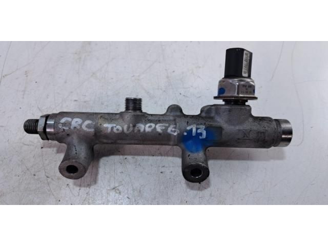 bontott VW TOUAREG Közösnyomócső