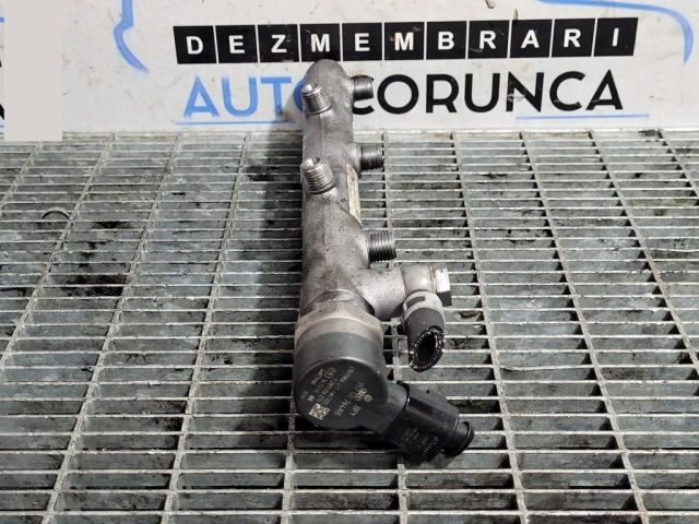 bontott VW TOUAREG Közösnyomócső