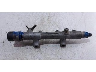 bontott VW TOUAREG Közösnyomócső