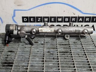 bontott VW TOUAREG Közösnyomócső