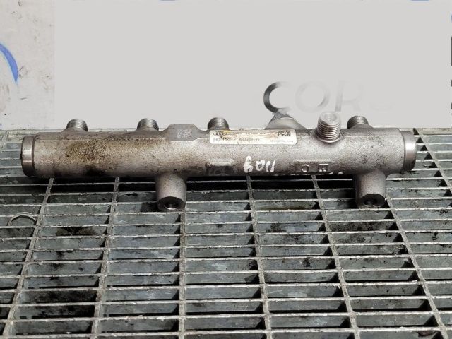 bontott VW TOUAREG Közösnyomócső