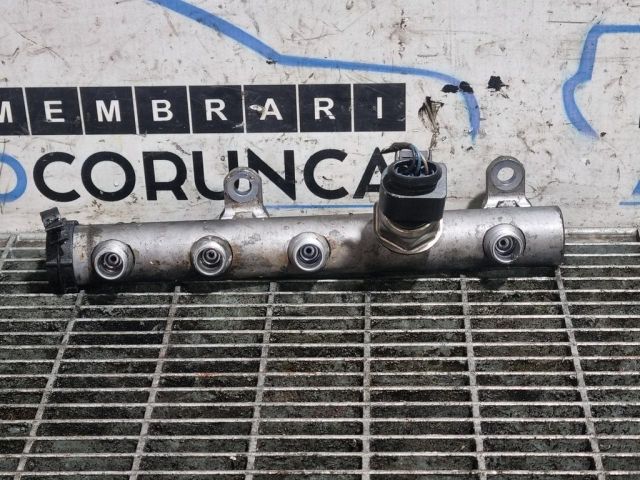 bontott VW TOUAREG Közösnyomócső