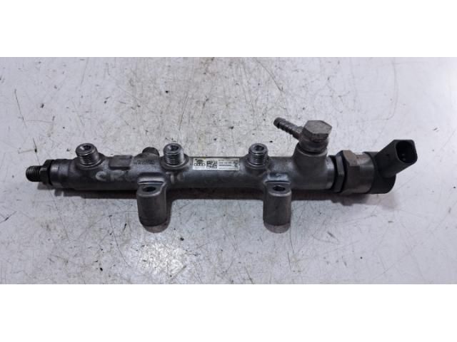 bontott VW TOUAREG Közösnyomócső