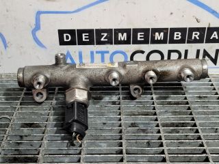 bontott VW TOUAREG Közösnyomócső