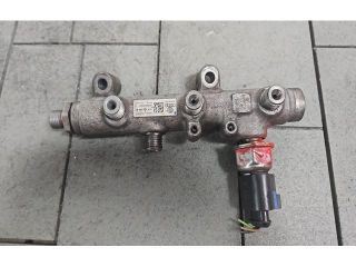 bontott VW TOUAREG Közösnyomócső