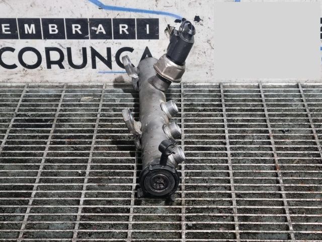 bontott VW TOUAREG Közösnyomócső