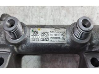 bontott VW TOUAREG Közösnyomócső