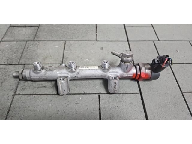 bontott VW TOUAREG Közösnyomócső