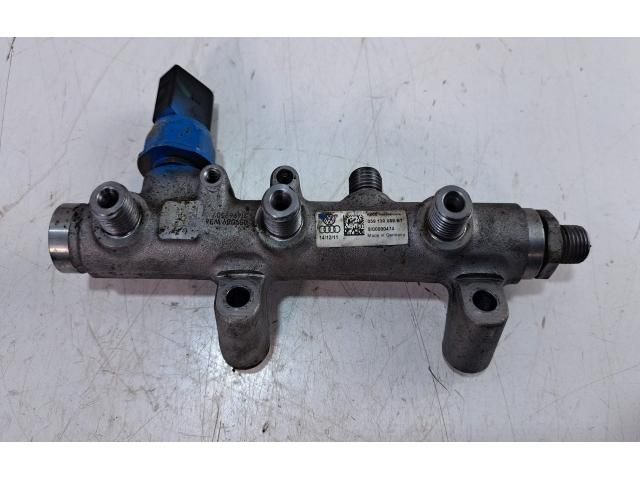 bontott VW TOUAREG Közösnyomócső