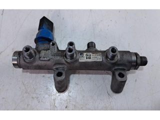 bontott VW TOUAREG Közösnyomócső