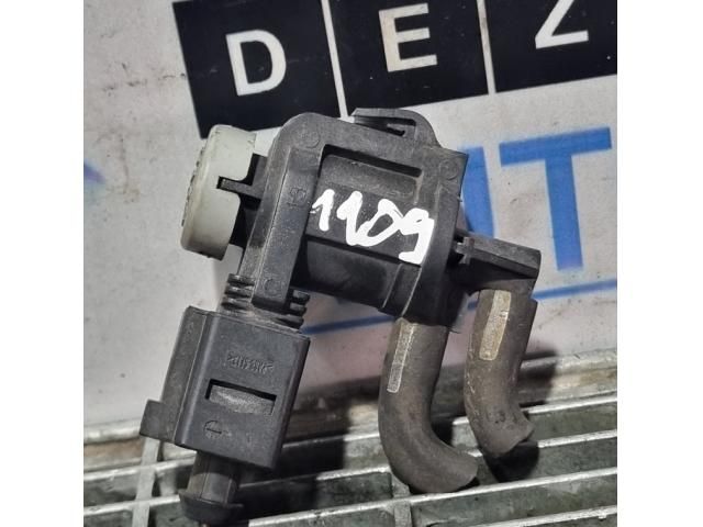 bontott VW TOUAREG Lefújószelep