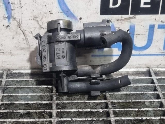 bontott VW TOUAREG Lefújószelep