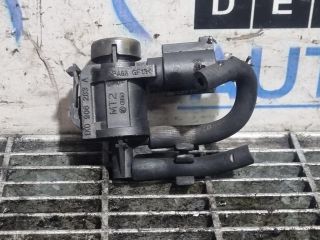 bontott VW TOUAREG Lefújószelep