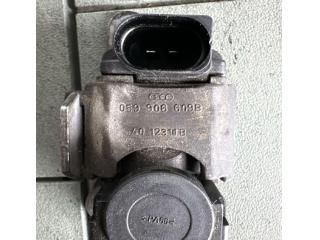 bontott VW TOUAREG Lefújószelep