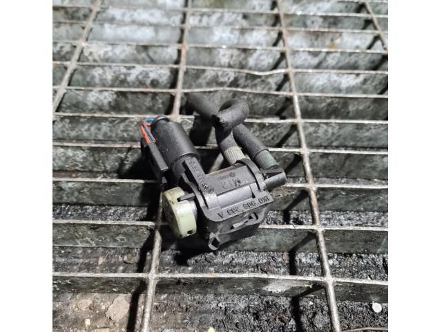 bontott VW TOUAREG Lefújószelep