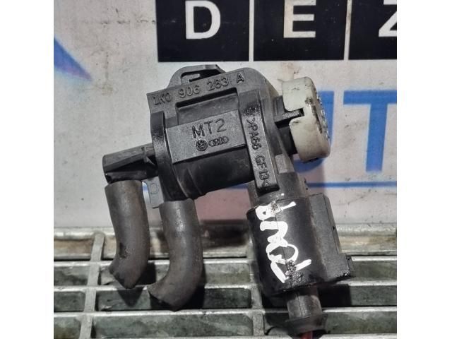 bontott VW TOUAREG Lefújószelep