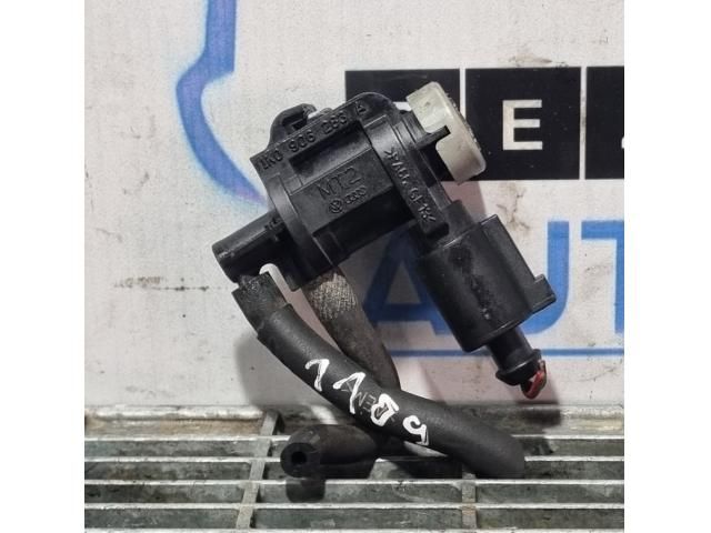 bontott VW TOUAREG Lefújószelep