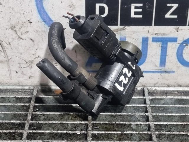 bontott VW TOUAREG Lefújószelep