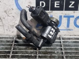 bontott VW TOUAREG Lefújószelep