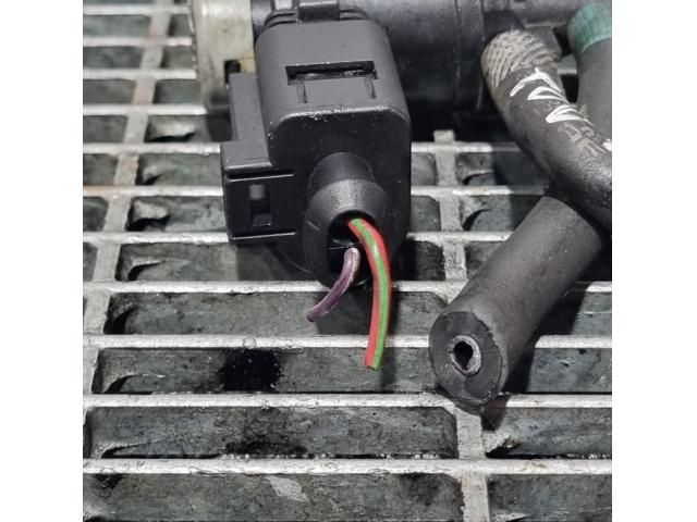 bontott VW TOUAREG Lefújószelep