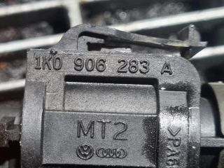 bontott VW TOUAREG Lefújószelep