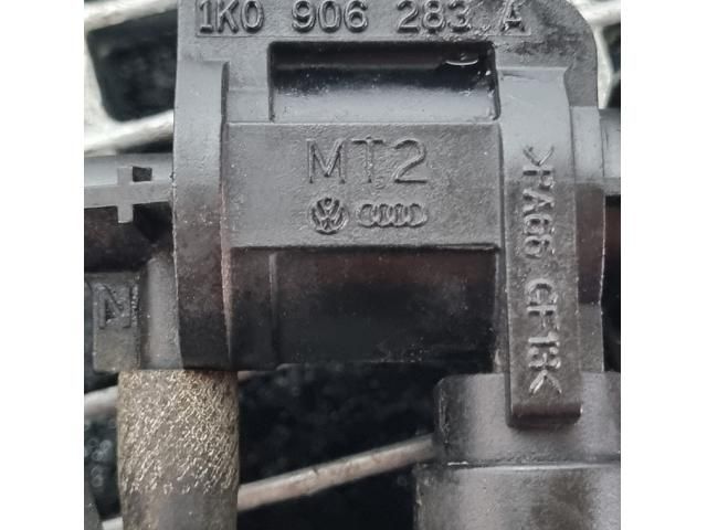 bontott VW TOUAREG Lefújószelep