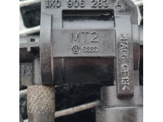 bontott VW TOUAREG Lefújószelep