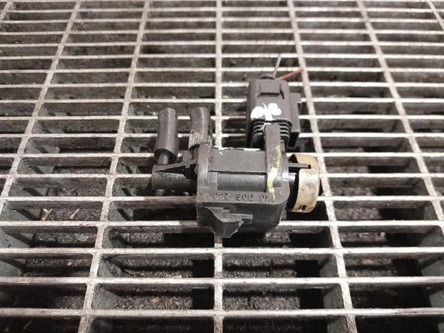 bontott VW TOUAREG Lefújószelep