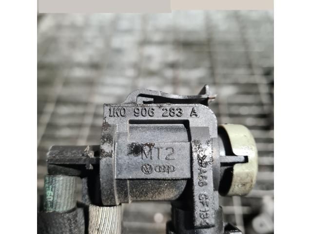 bontott VW TOUAREG Lefújószelep