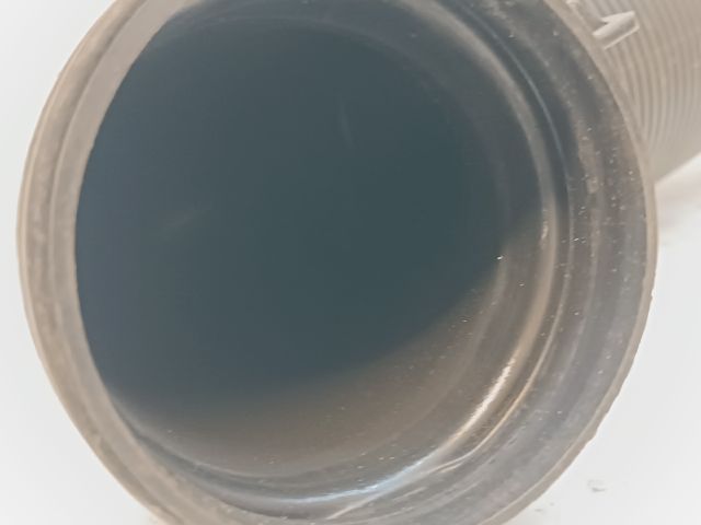 bontott VW TOUAREG Légbeömlő Cső