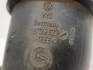 bontott VW TOUAREG Légbeömlő Cső