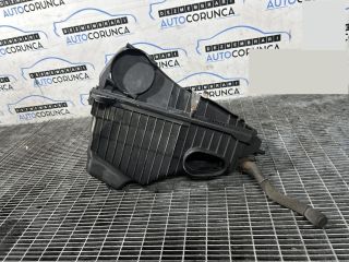 bontott VW TOUAREG Légszűrő Ház