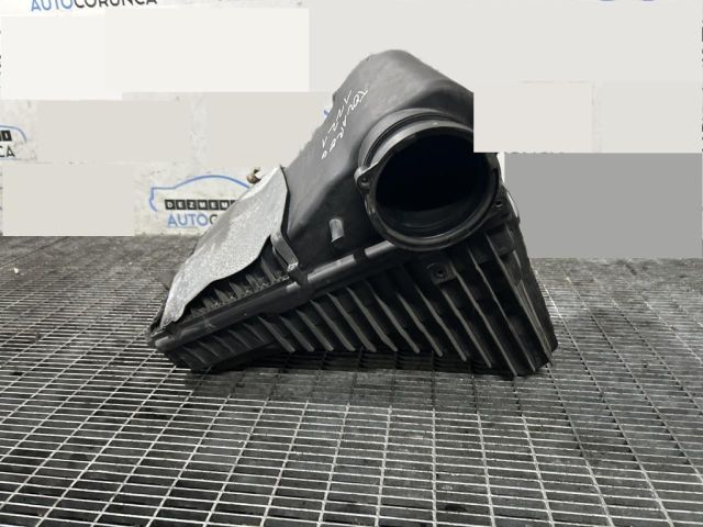 bontott VW TOUAREG Légszűrő Ház