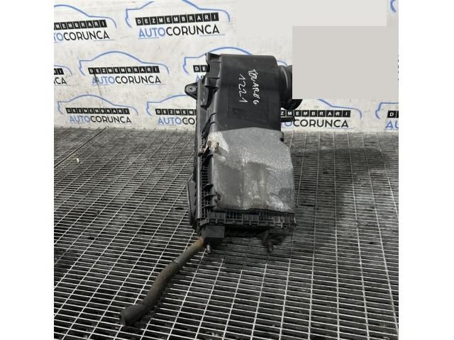 bontott VW TOUAREG Légszűrő Ház