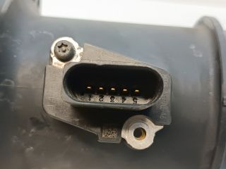 bontott VW TOUAREG Légtömegmérő