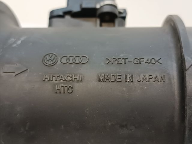 bontott VW TOUAREG Légtömegmérő