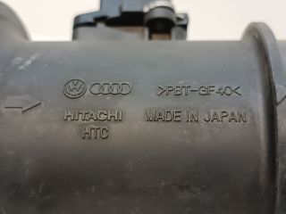 bontott VW TOUAREG Légtömegmérő