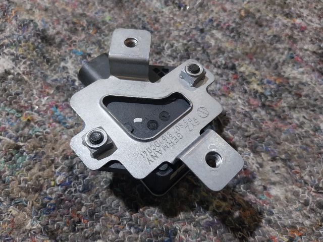 bontott VW TOUAREG Menetstabilizátor Elektronika