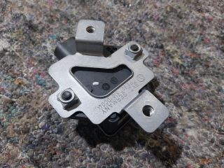 bontott VW TOUAREG Menetstabilizátor Elektronika