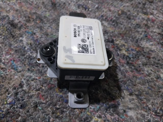 bontott VW TOUAREG Menetstabilizátor Elektronika