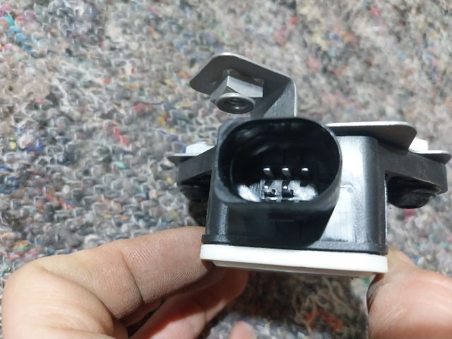 bontott VW TOUAREG Menetstabilizátor Elektronika