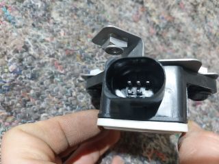 bontott VW TOUAREG Menetstabilizátor Elektronika