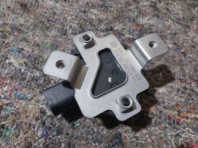 bontott VW TOUAREG Menetstabilizátor Elektronika