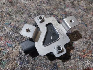 bontott VW TOUAREG Menetstabilizátor Elektronika