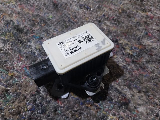 bontott VW TOUAREG Menetstabilizátor Elektronika