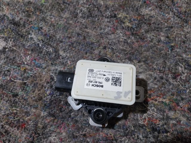 bontott VW TOUAREG Menetstabilizátor Elektronika